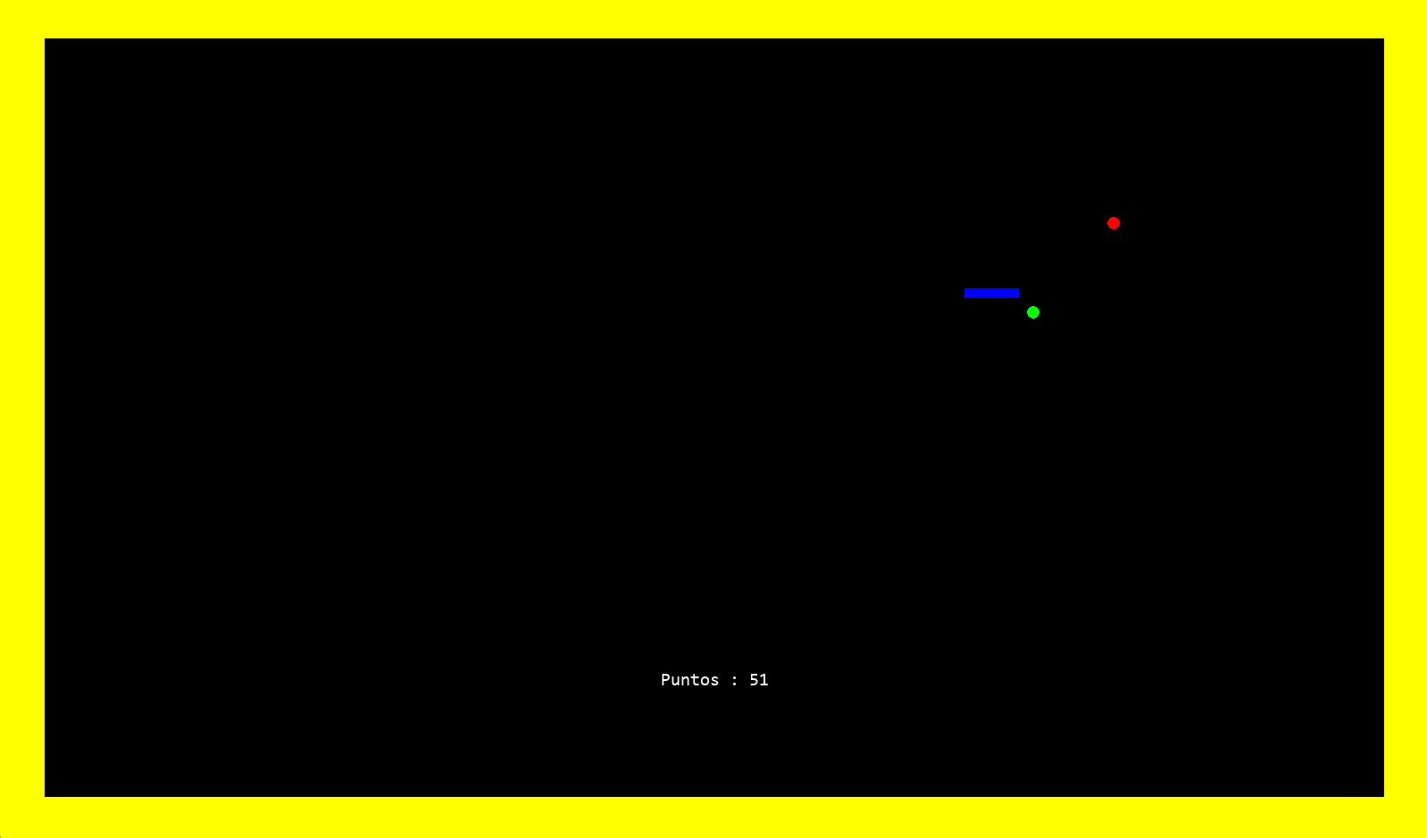 Snake - Vista 2