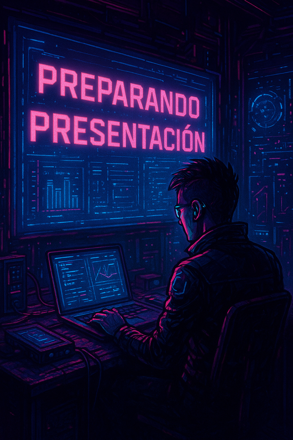 Vista previa del proyecto